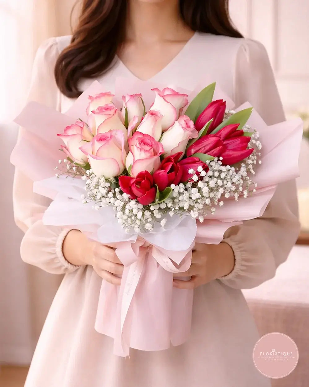 Fairy - FloristiqueSG 