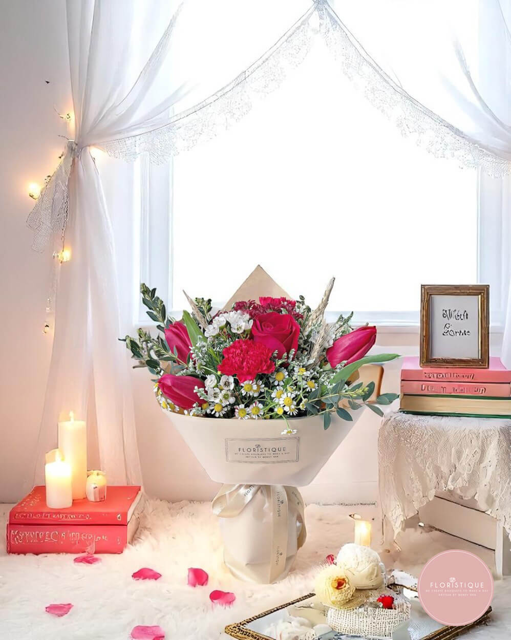 Faith - FloristiqueSG 