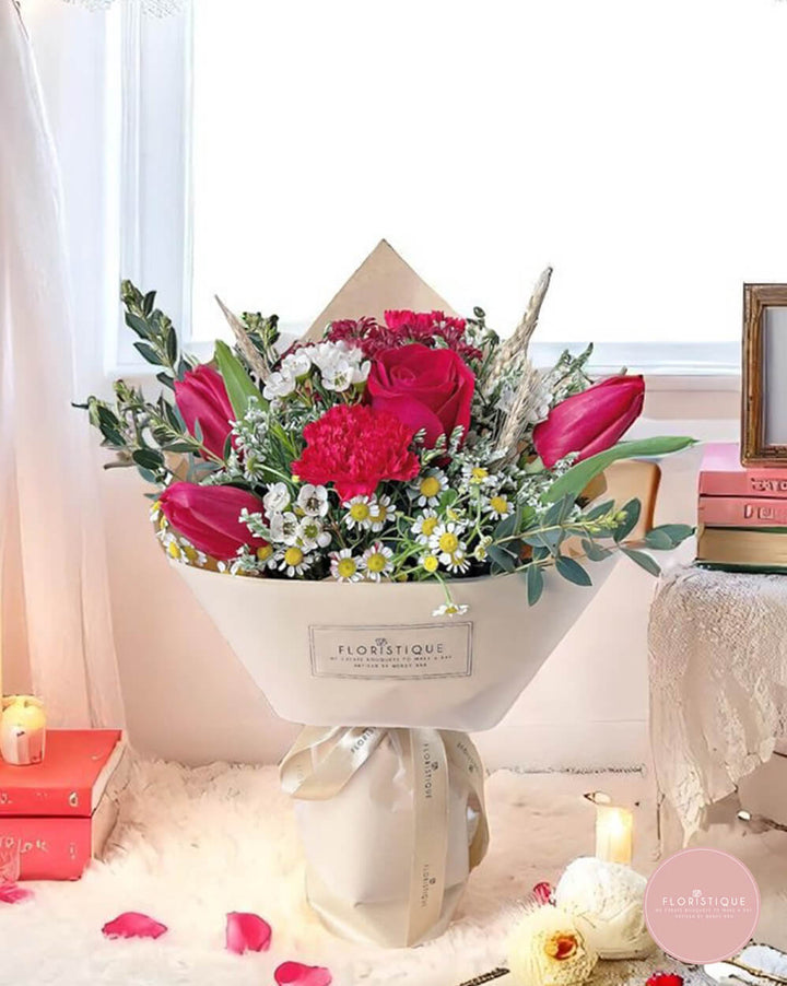 Faith - FloristiqueSG 