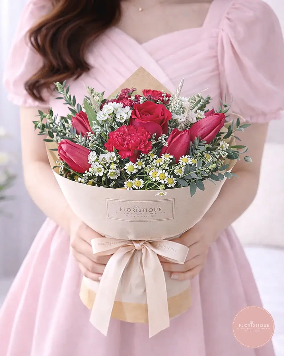 Faith - FloristiqueSG 