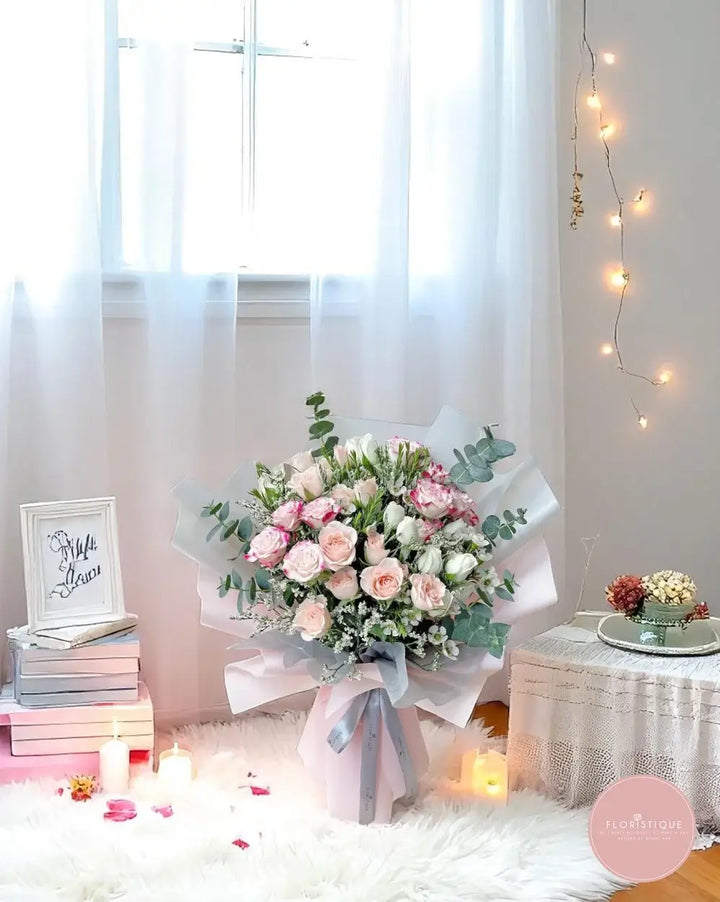 Fancy - FloristiqueSG 