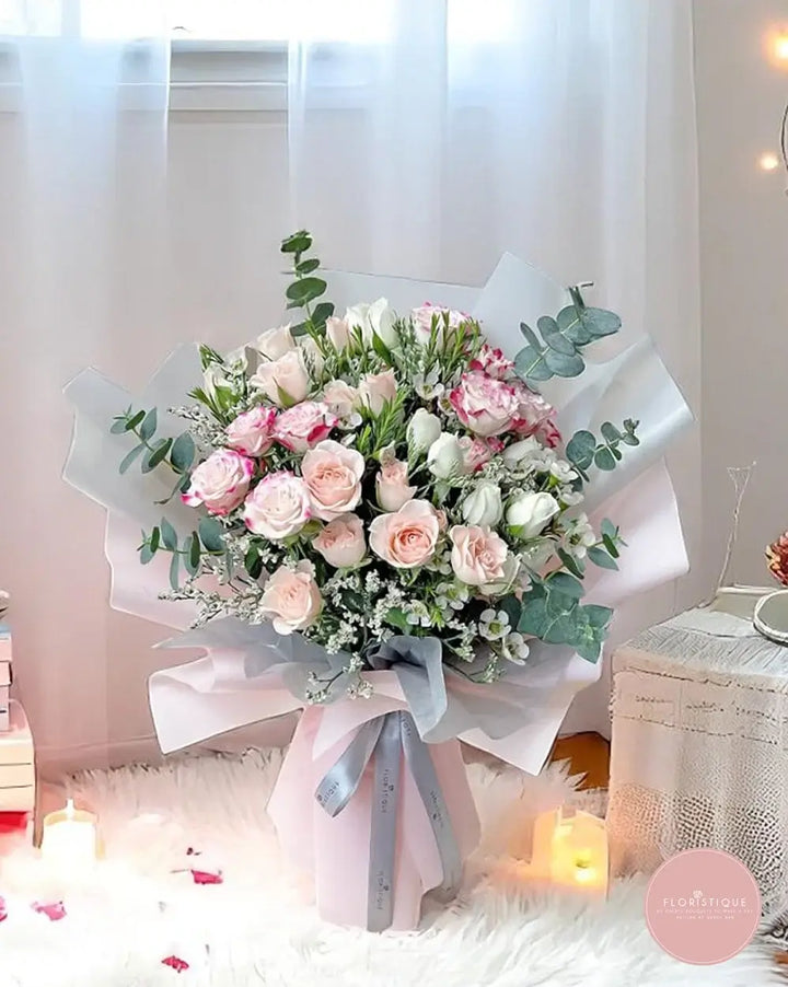 Fancy - FloristiqueSG 