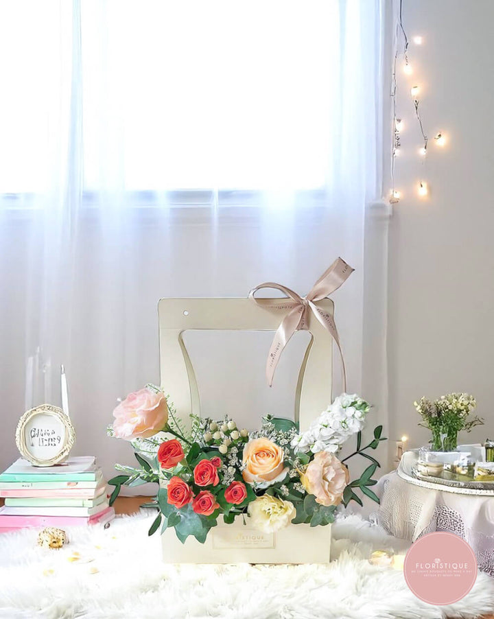 Fanny BBS - FloristiqueSG 