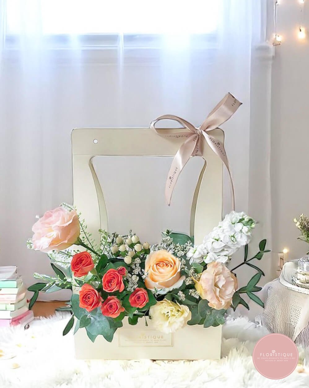 Fanny BBS - FloristiqueSG 