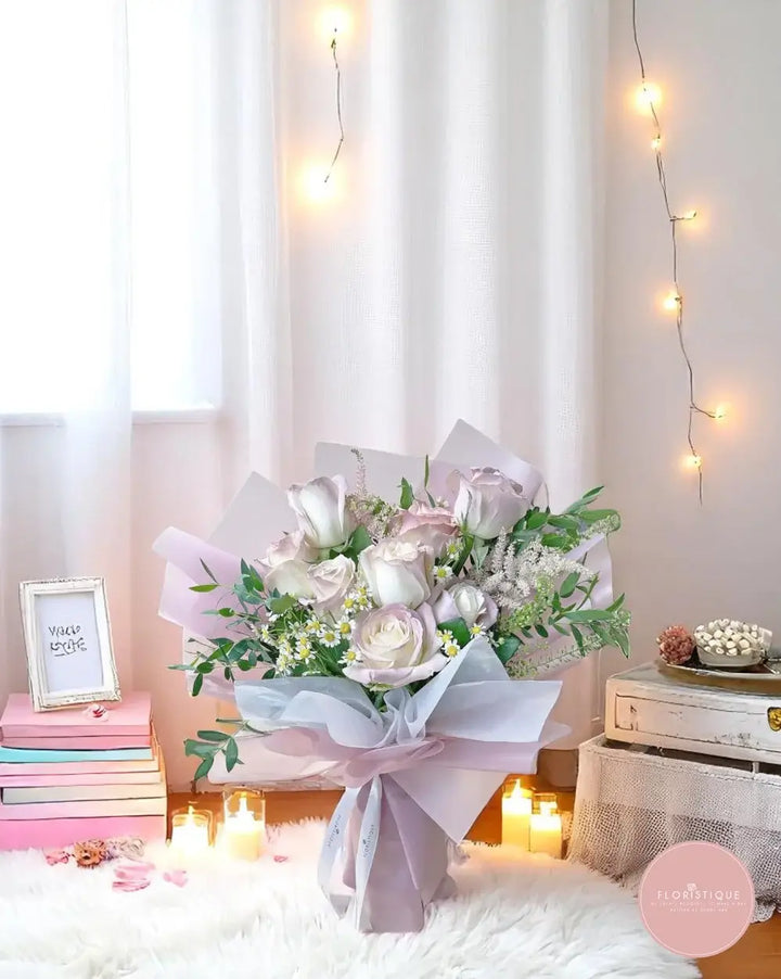 Fate - FloristiqueSG 