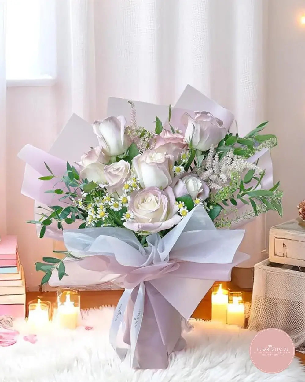 Fate - FloristiqueSG 