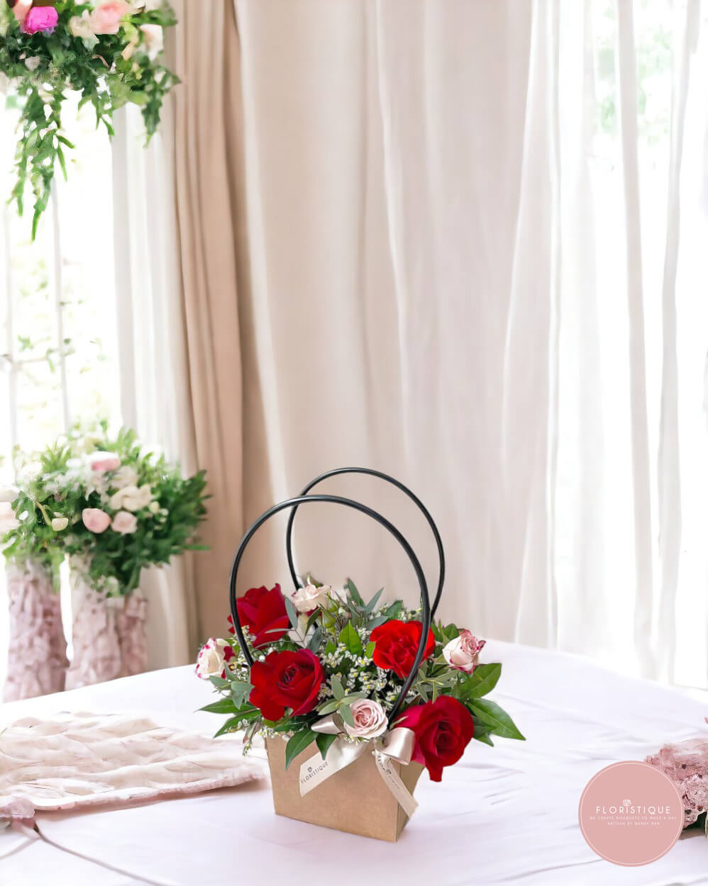 Faven FBS - FloristiqueSG 