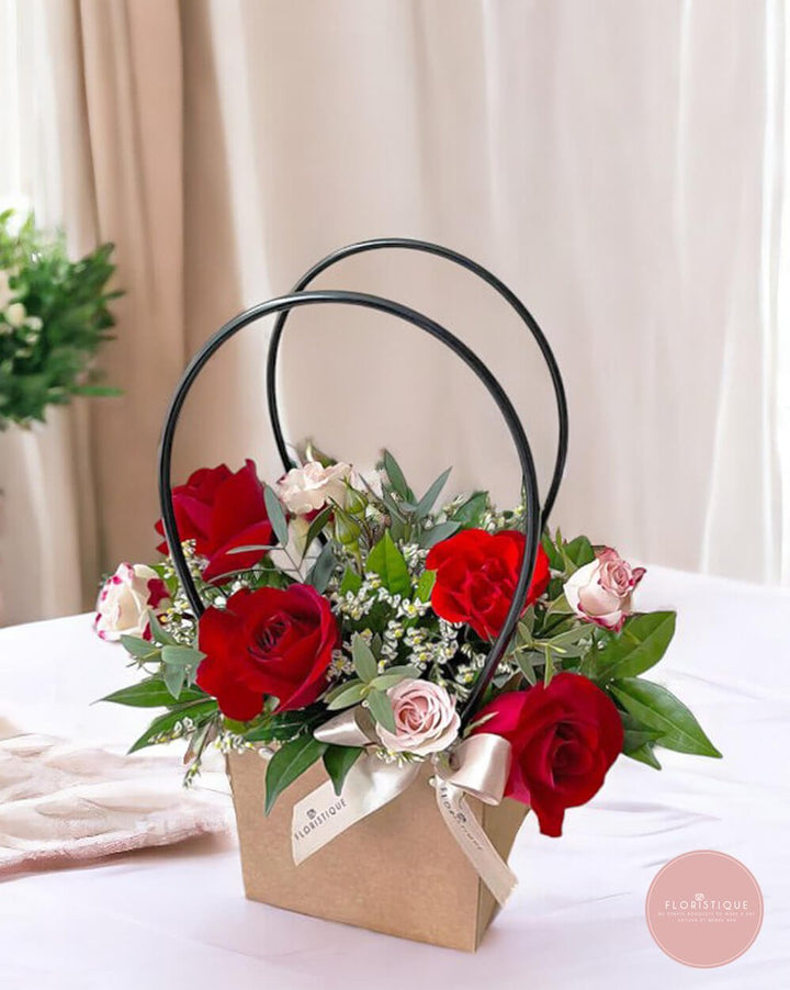 Faven FBS - FloristiqueSG 