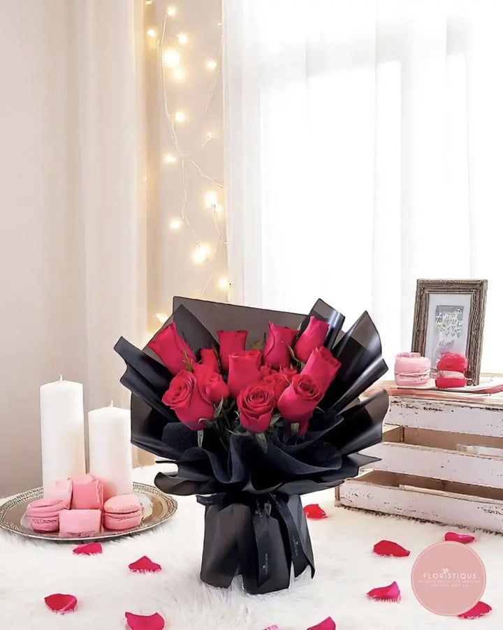 Faye - FloristiqueSG 