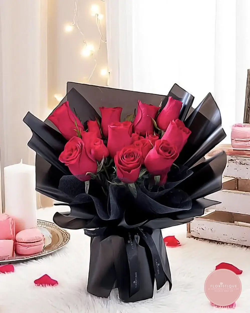 Faye - FloristiqueSG 