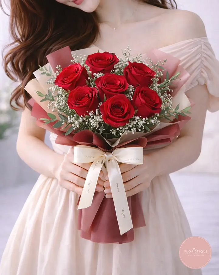 Fendi - FloristiqueSG 