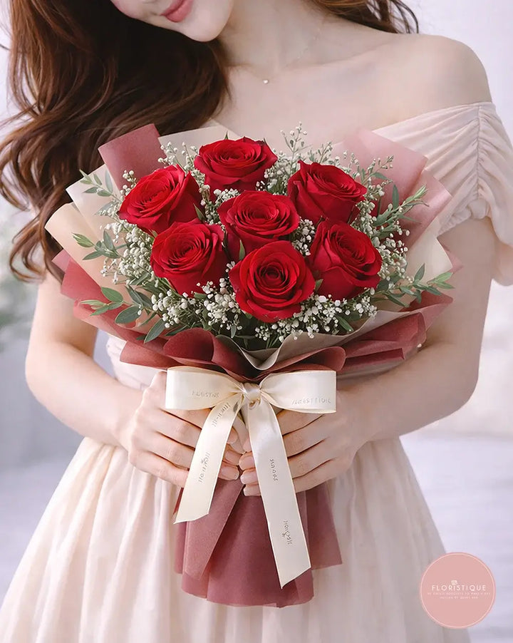 Fendi - FloristiqueSG 