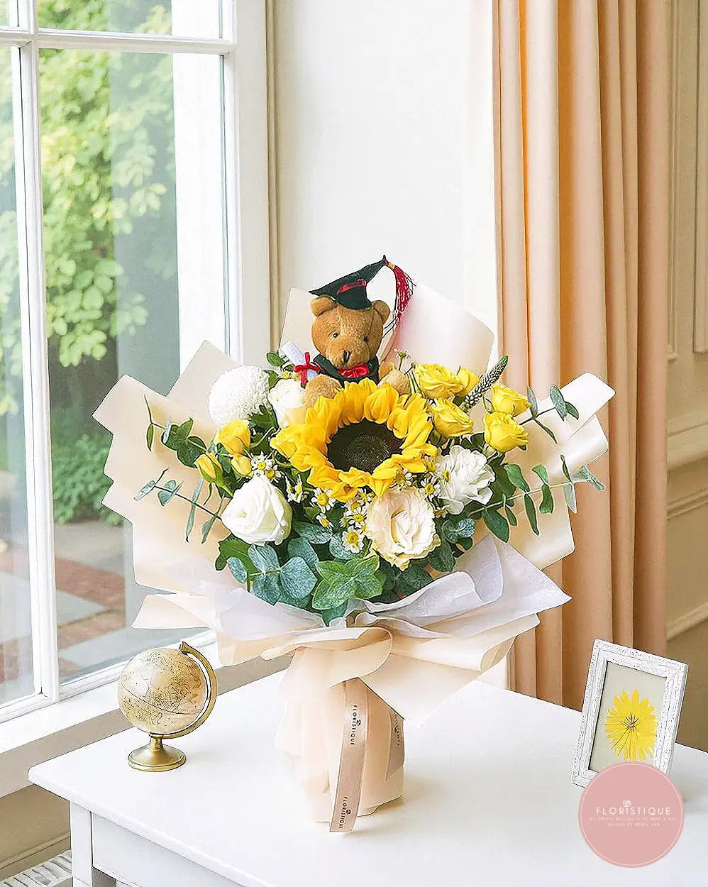 Ferlyn - FloristiqueSG 