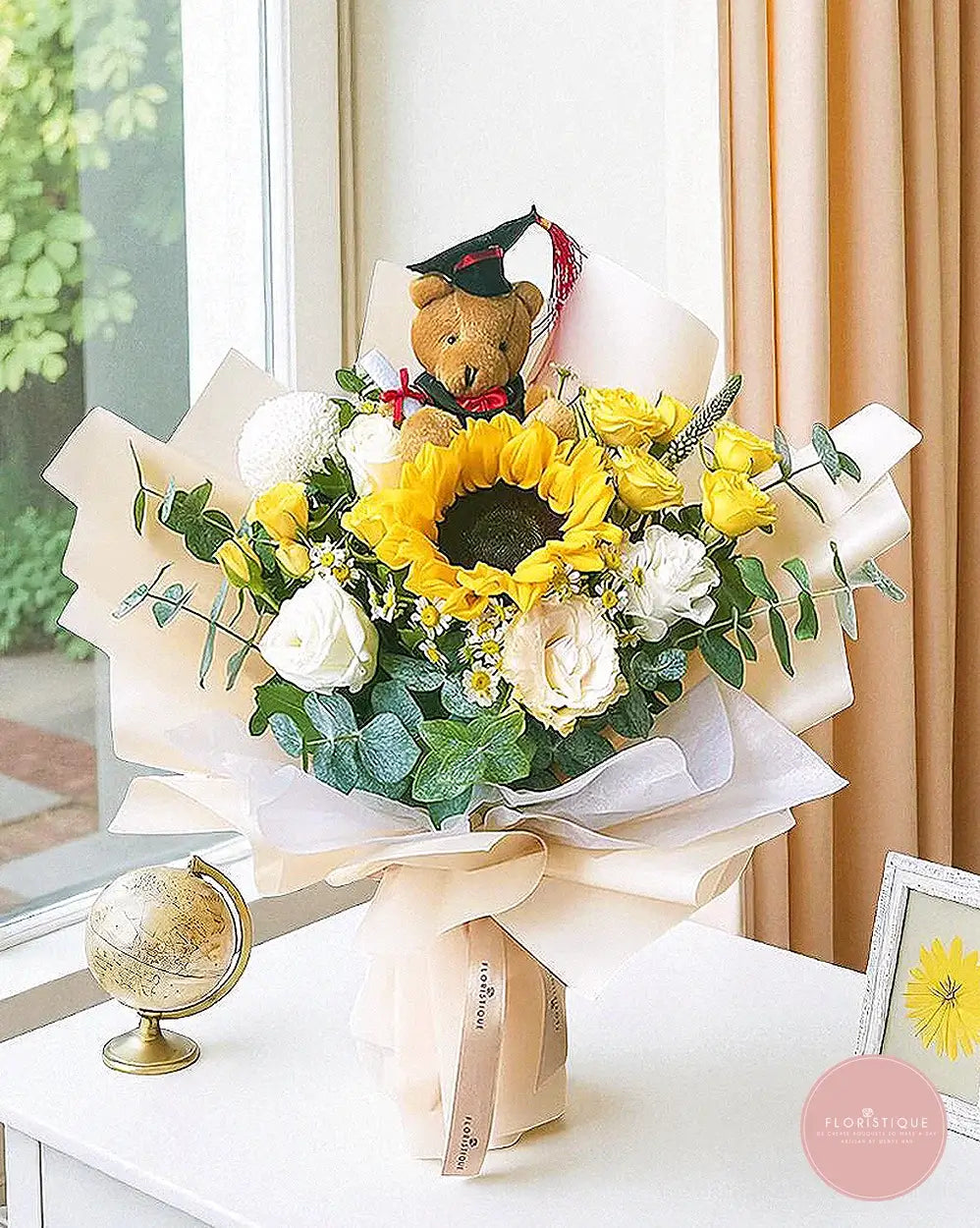 Ferlyn - FloristiqueSG 