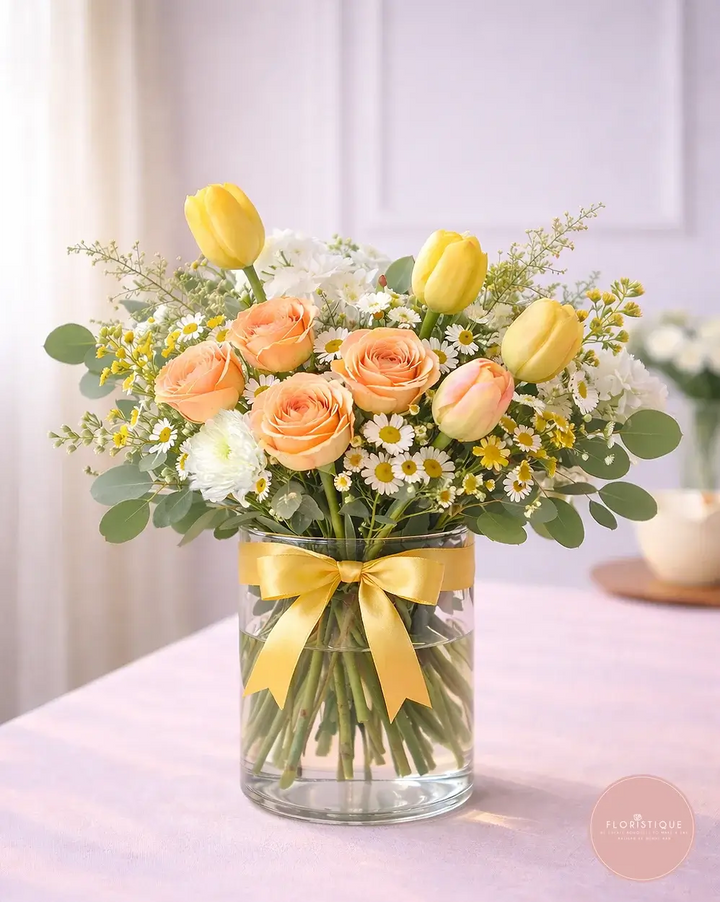 Florisa - FloristiqueSG 