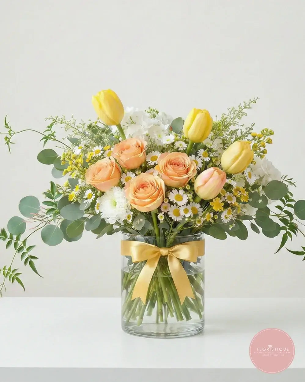 Ferris - FloristiqueSG 