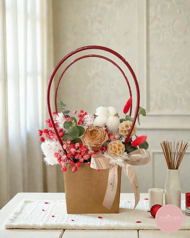 Ferro FBS - FloristiqueSG 