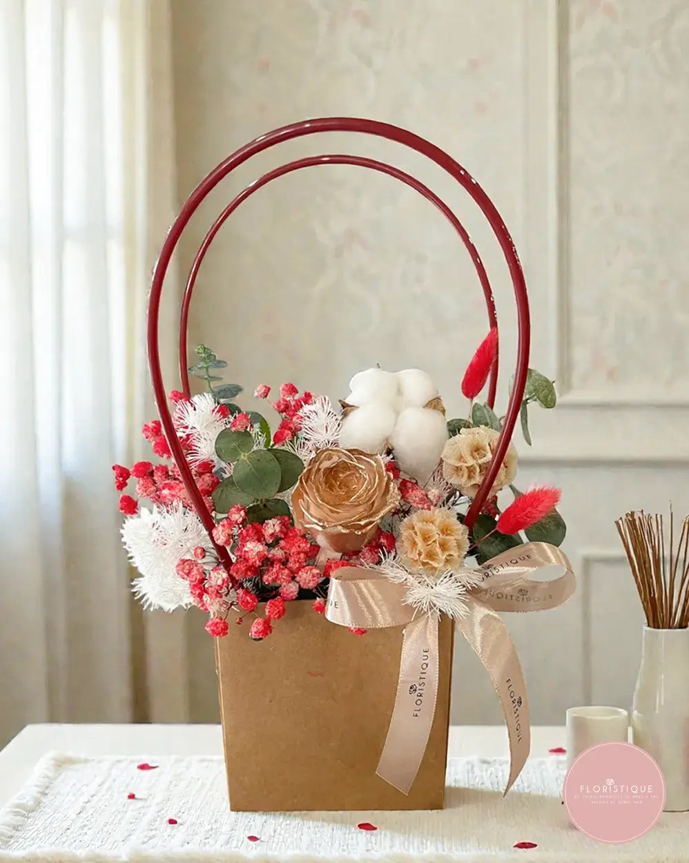 Ferro FBS - FloristiqueSG 