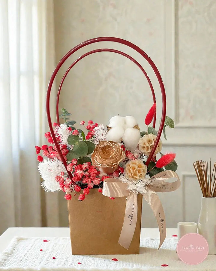 Ferro FBS - FloristiqueSG 