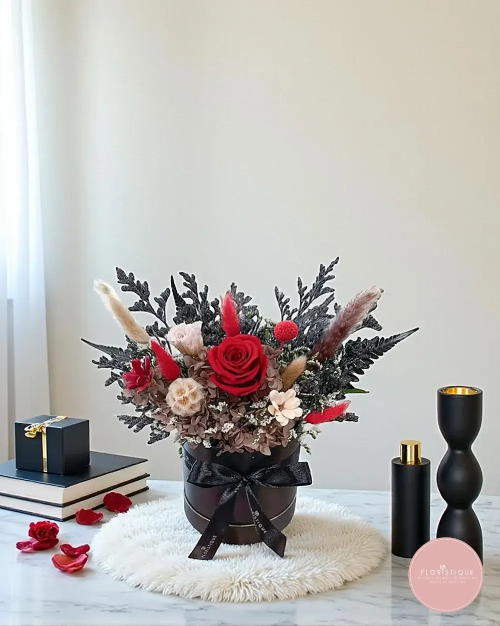 Fierra - FloristiqueSG 