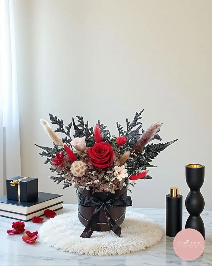 Fierra - FloristiqueSG 