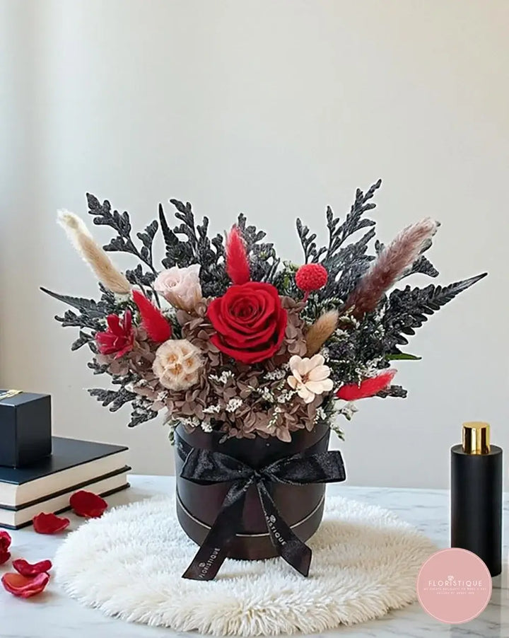 Fierra - FloristiqueSG 