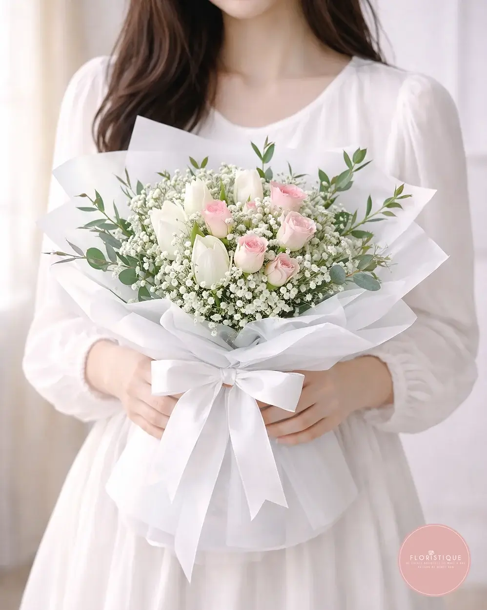 Fiona - FloristiqueSG 