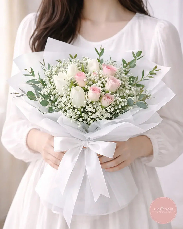 Fiona - FloristiqueSG 