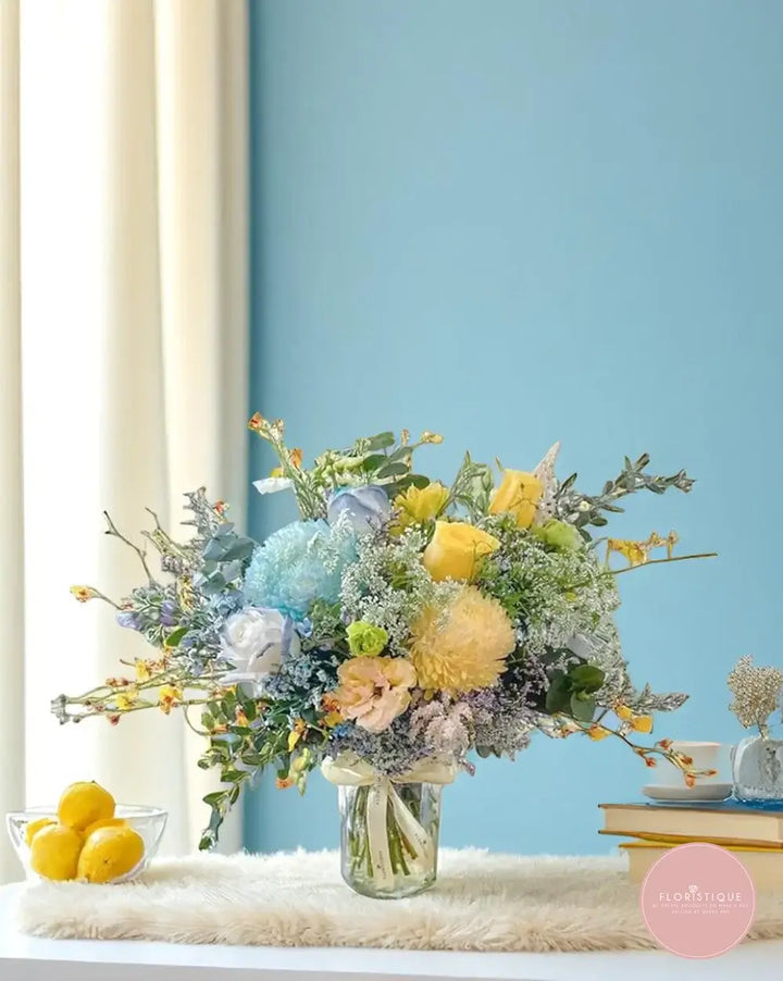 Fionette - FloristiqueSG 