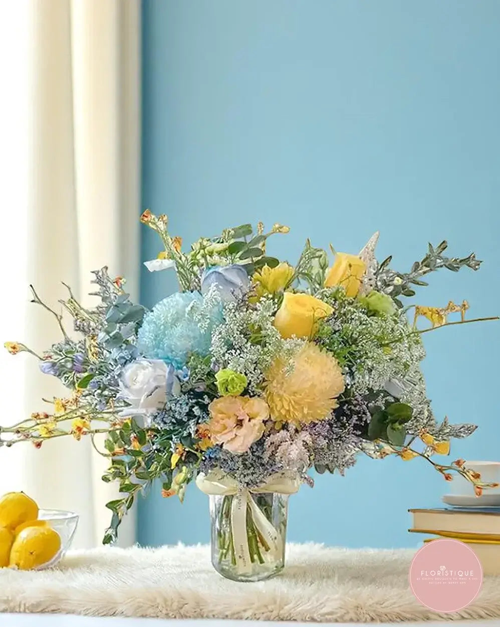 Fionette - FloristiqueSG 