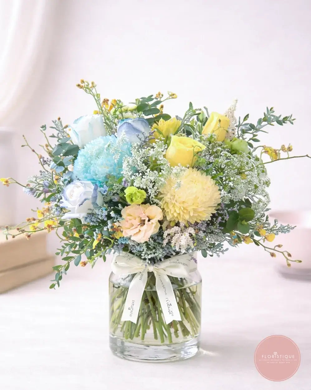 Fionette - FloristiqueSG 