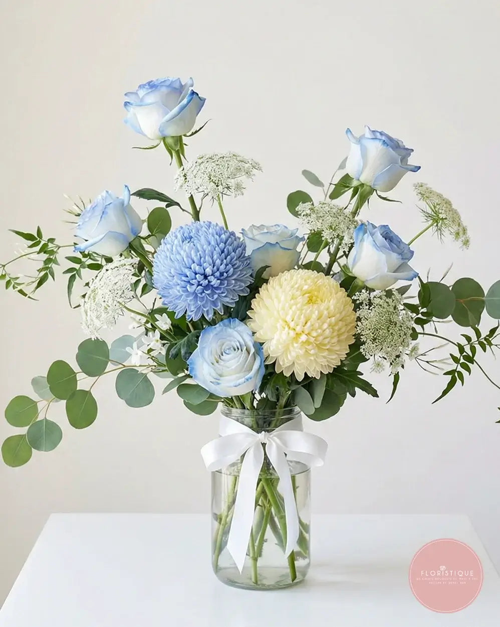 Fionette - FloristiqueSG 