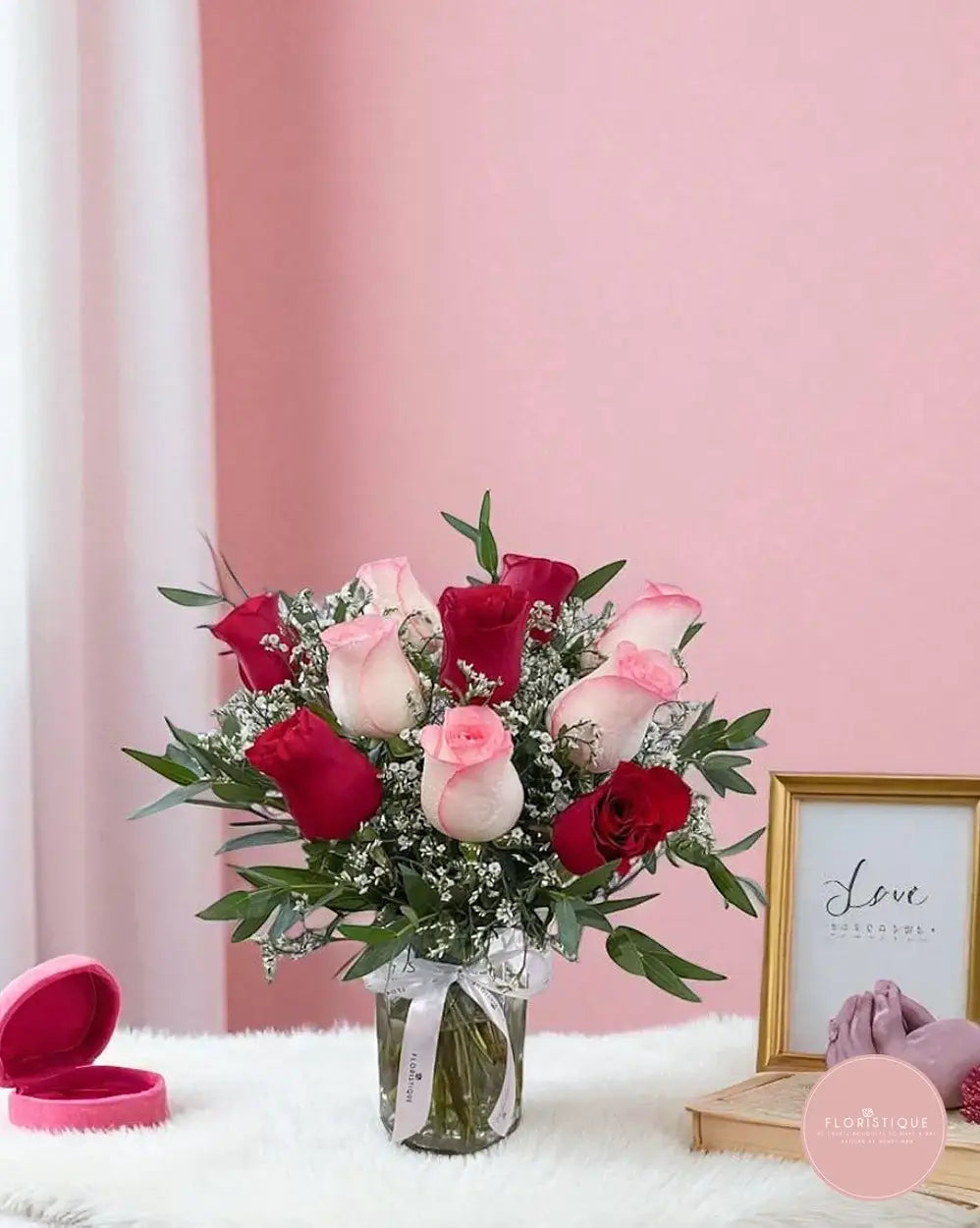 Fiorenza - FloristiqueSG 