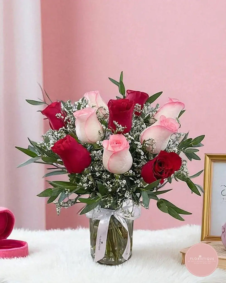 Fiorenza - FloristiqueSG 