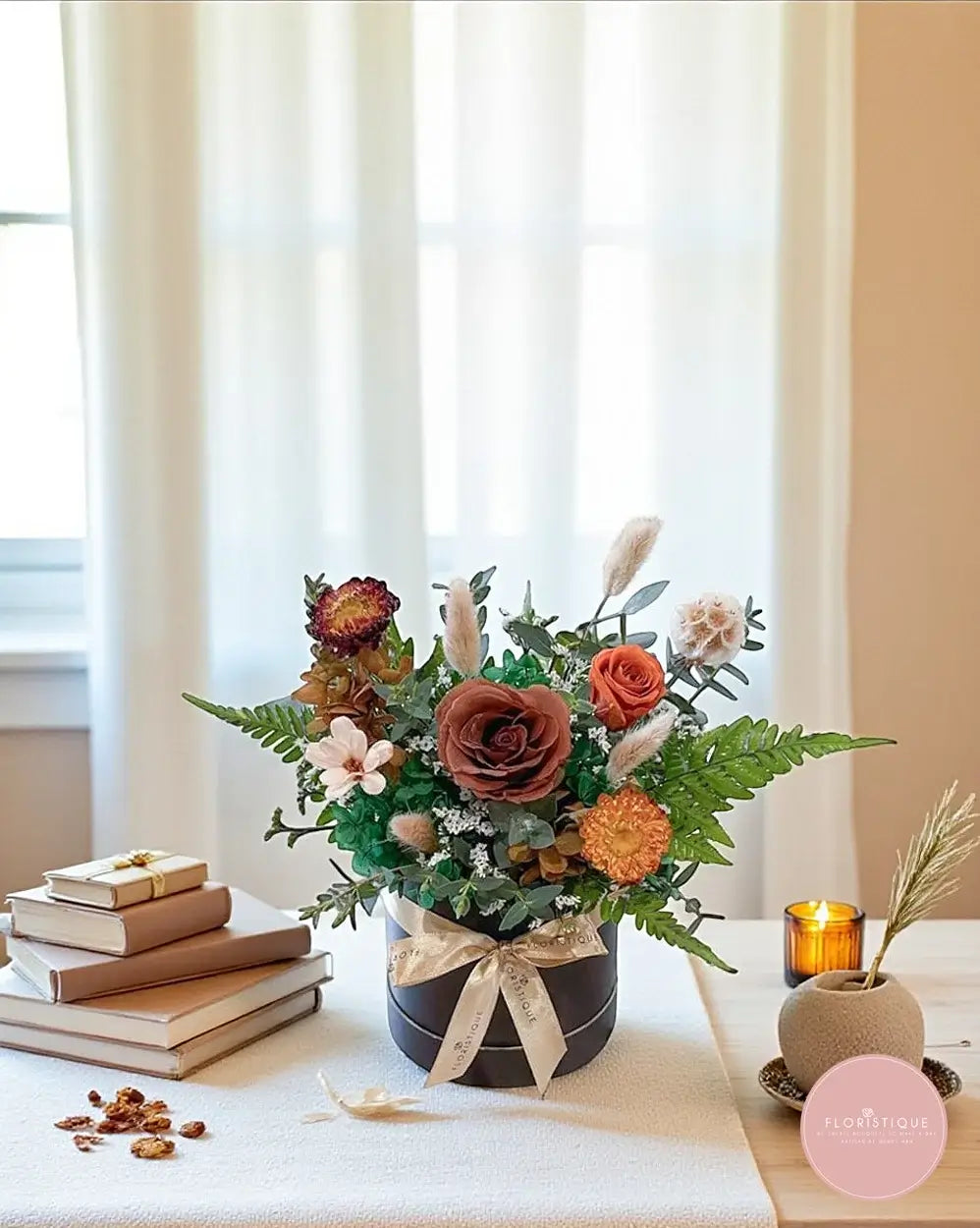 Firiel - FloristiqueSG 