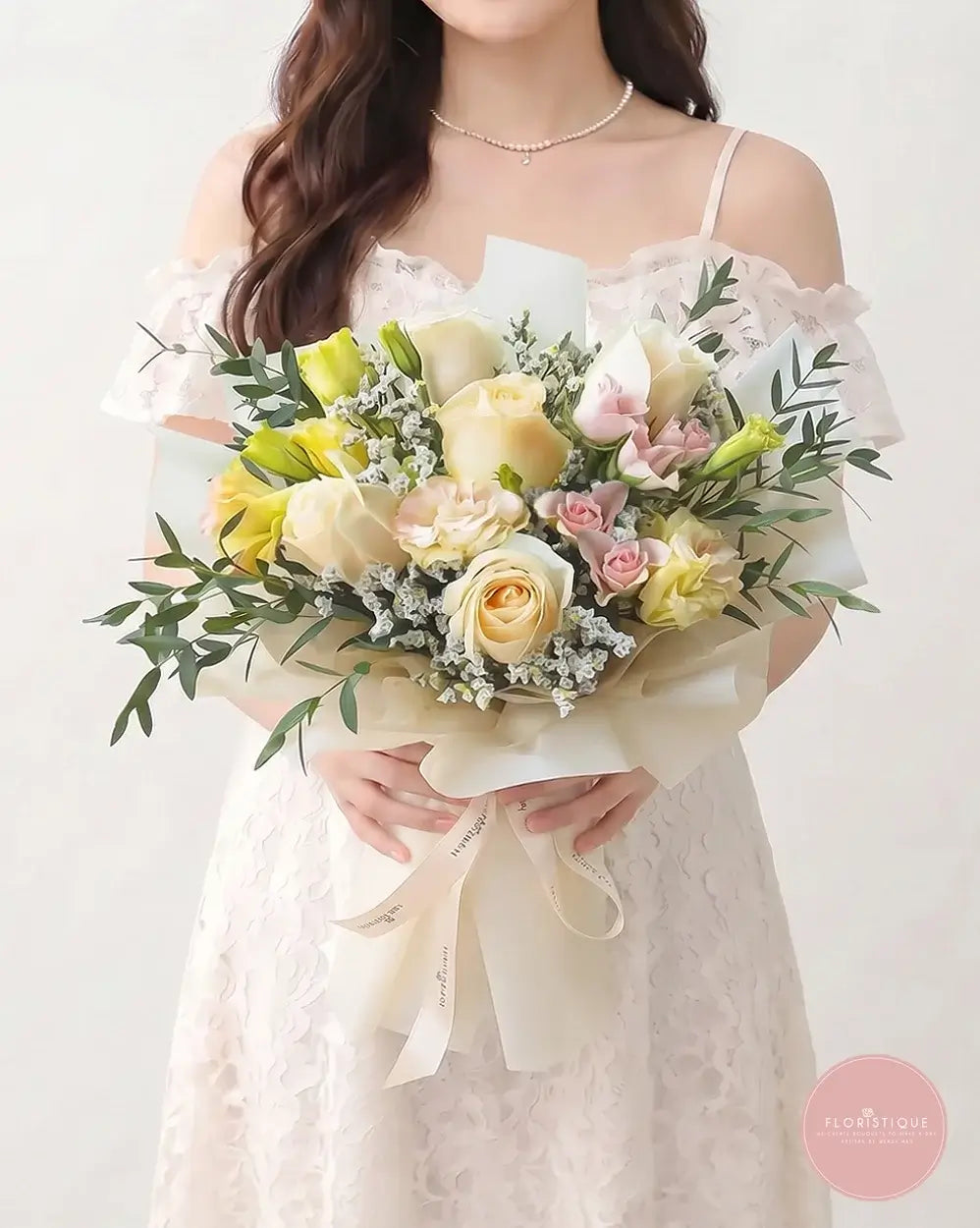 Flame - FloristiqueSG 