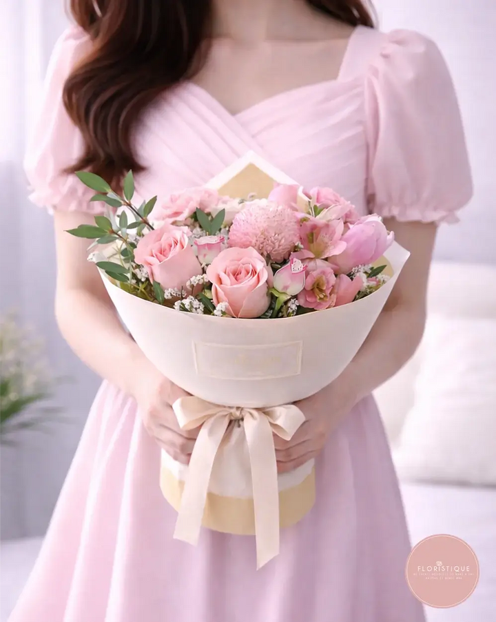 Flamingo - FloristiqueSG 