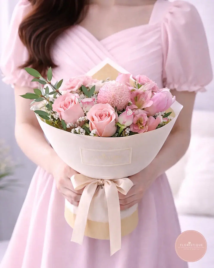 Flamingo - FloristiqueSG 