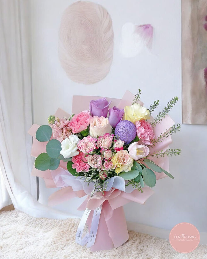 Fleur - FloristiqueSG 