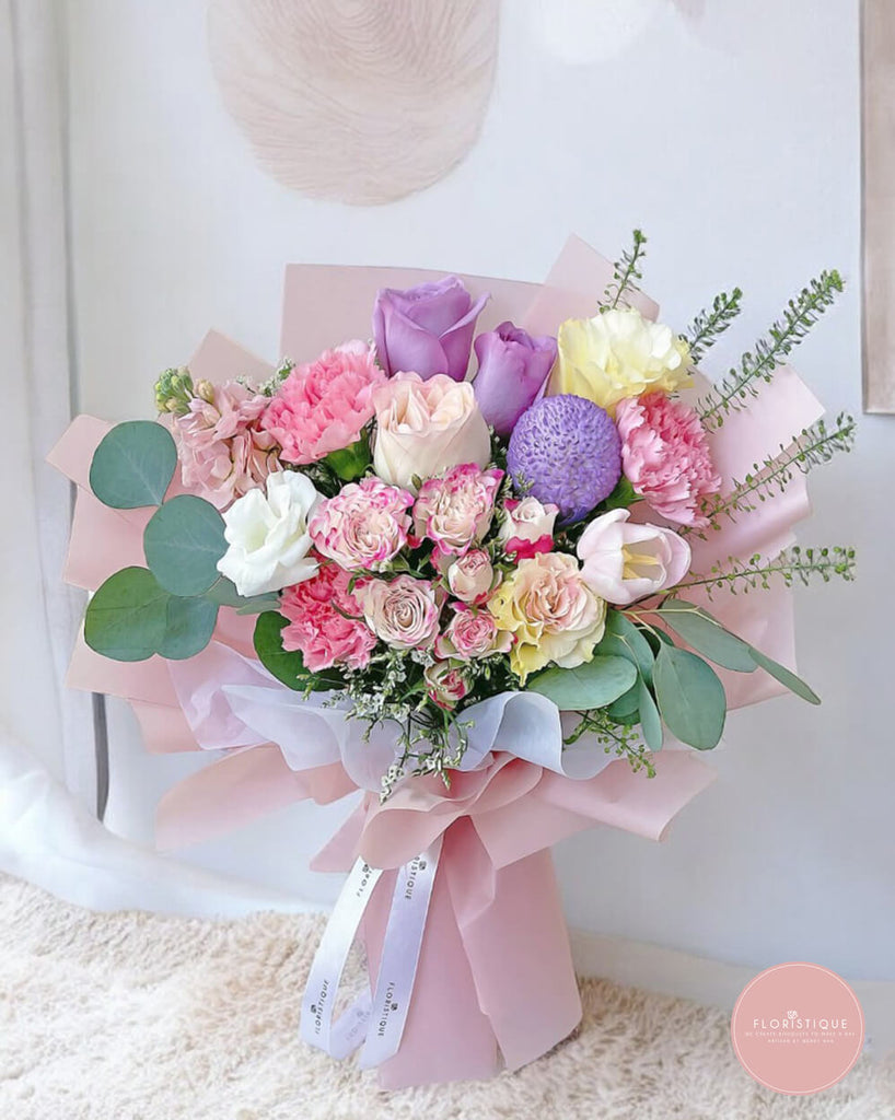 Fleur - FloristiqueSG 