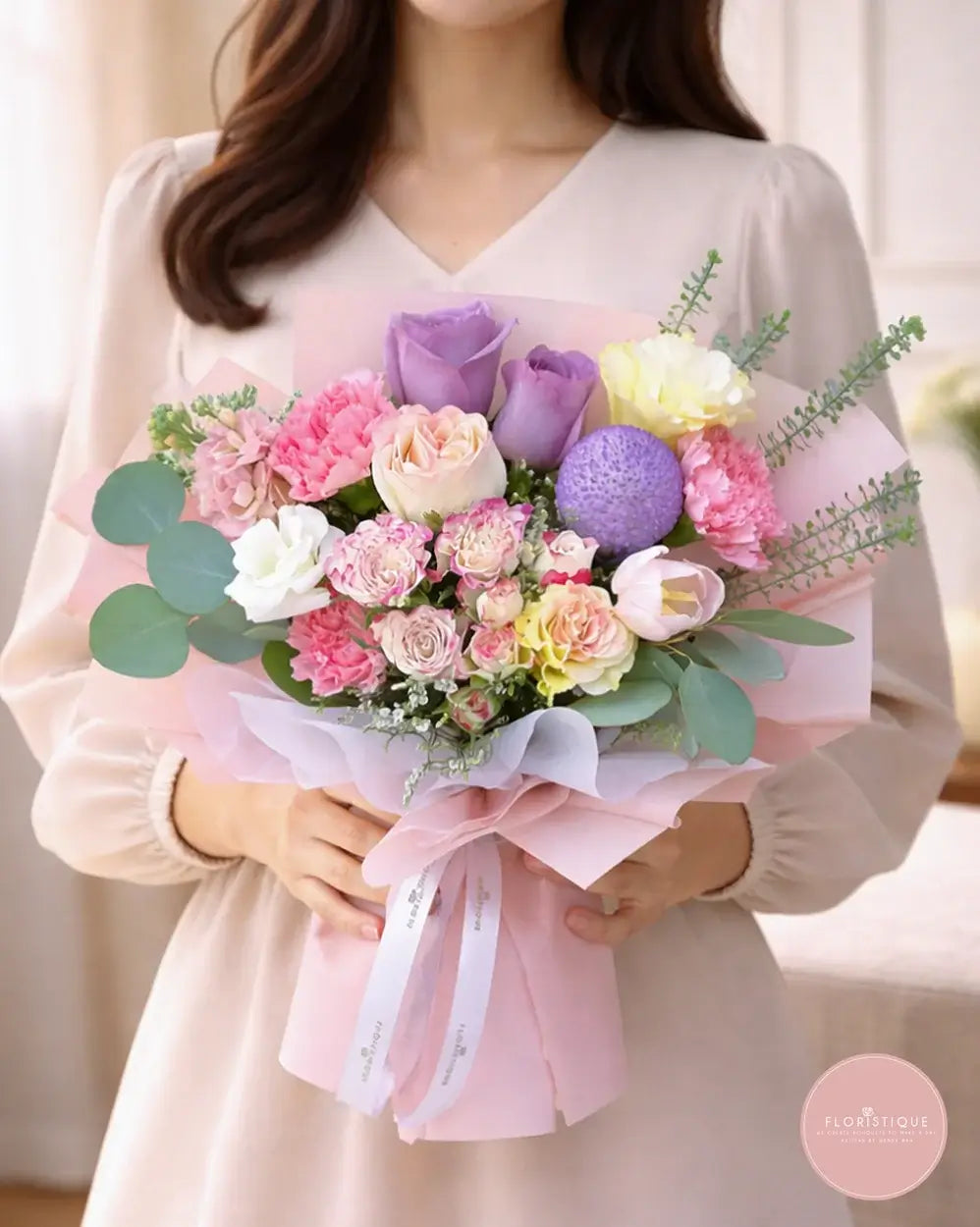 Fleur - FloristiqueSG 