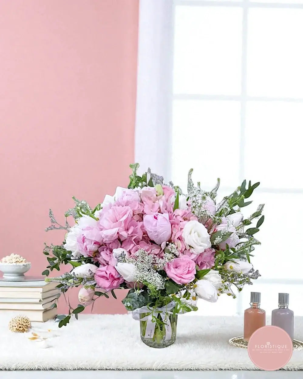 Florabella - FloristiqueSG 