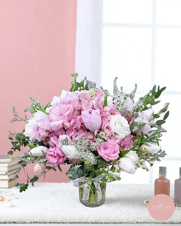 Florabella - FloristiqueSG 