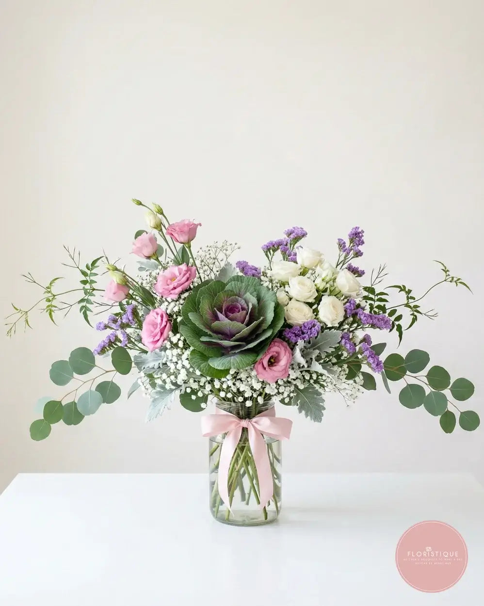 Florero - FloristiqueSG 