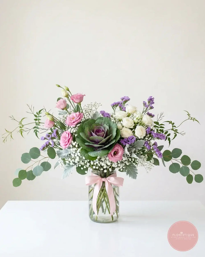 Florero - FloristiqueSG 