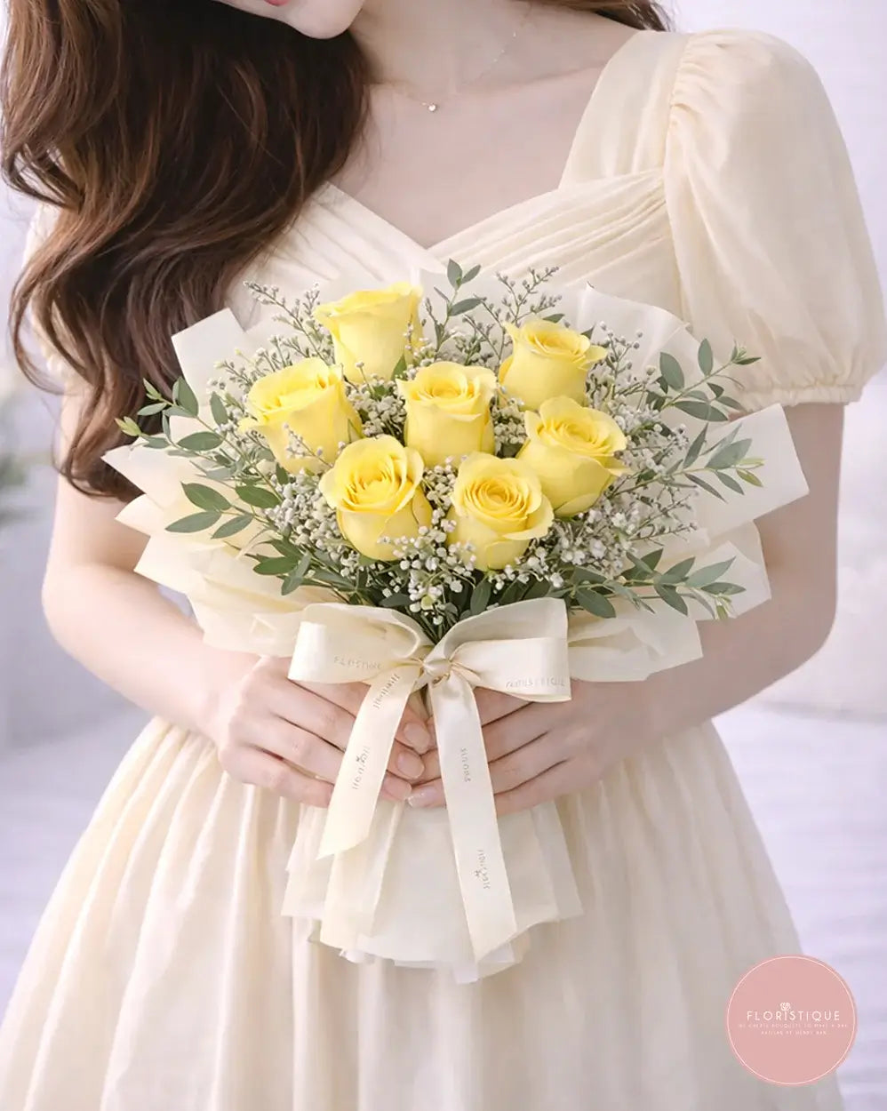 Florinda - FloristiqueSG 