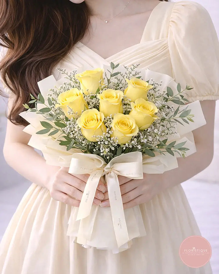 Florinda - FloristiqueSG 