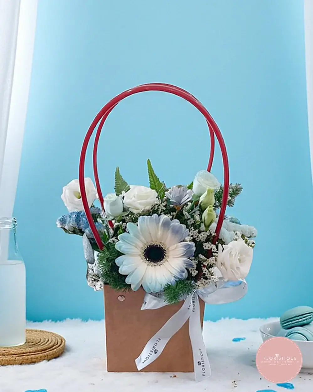 Flynn FBS - FloristiqueSG 