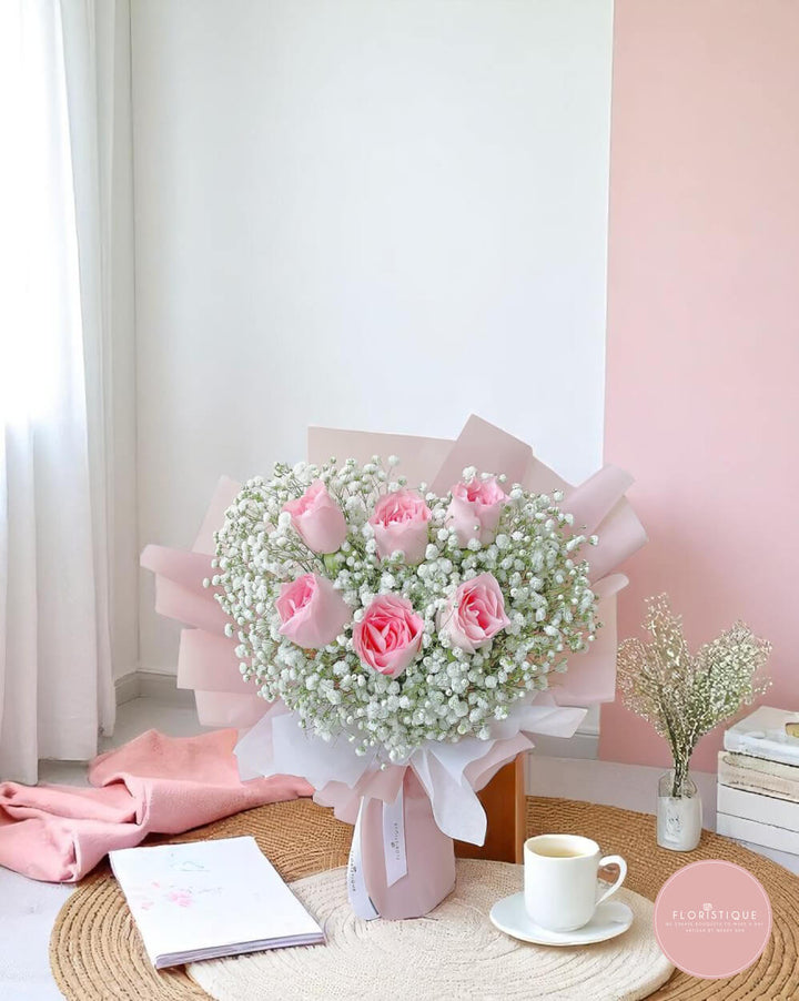 Fondness - FloristiqueSG 