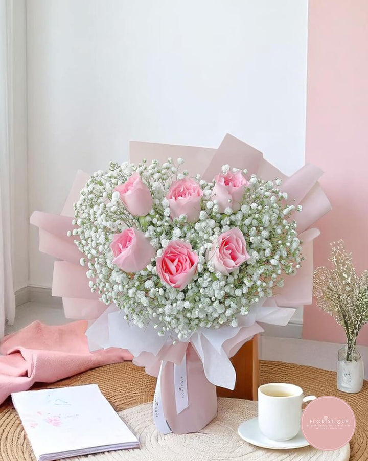 Fondness - FloristiqueSG 